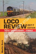 Loco Review 2017 by BUCK, Martin